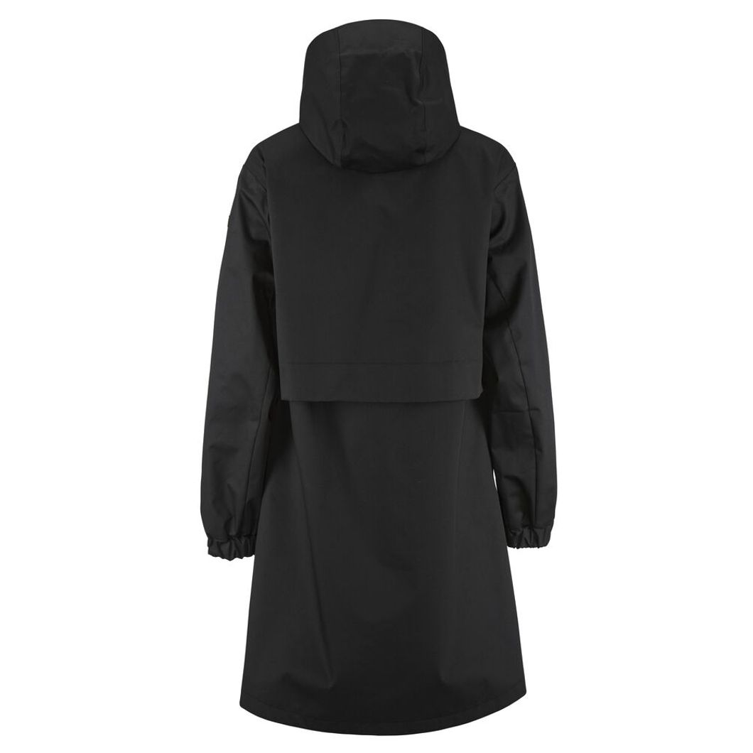 Urban Parka Damen
