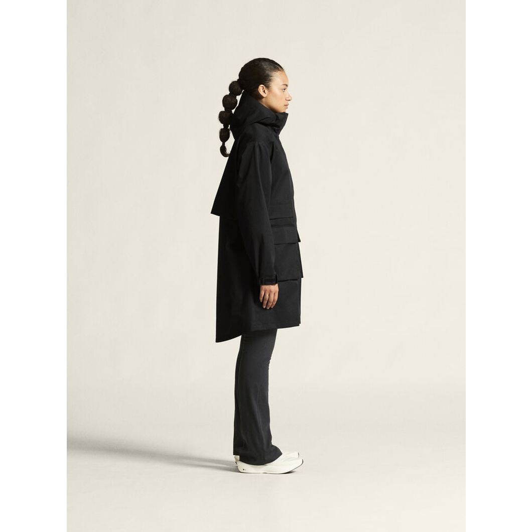 Urban Parka Damen