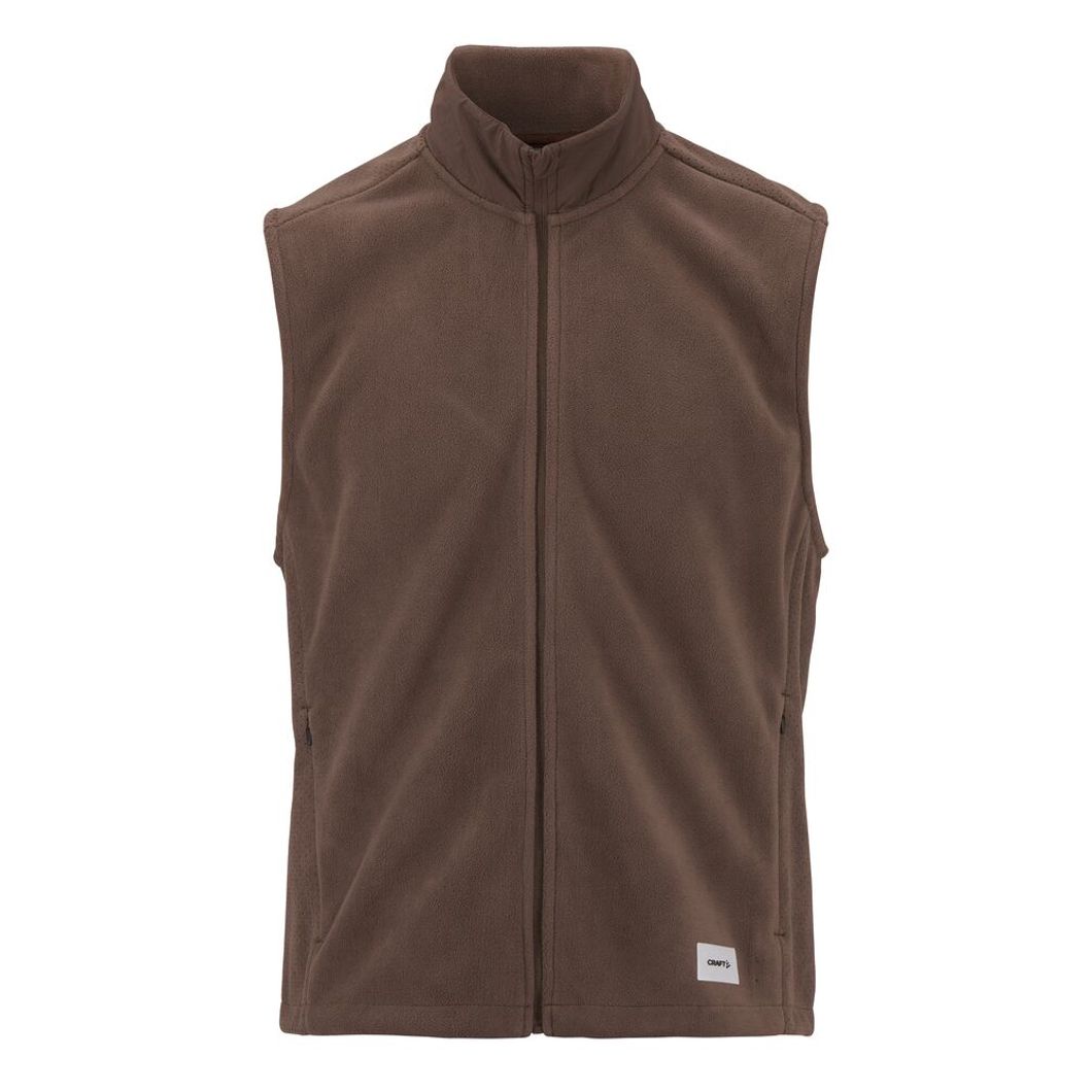 Subz Fleece Weste