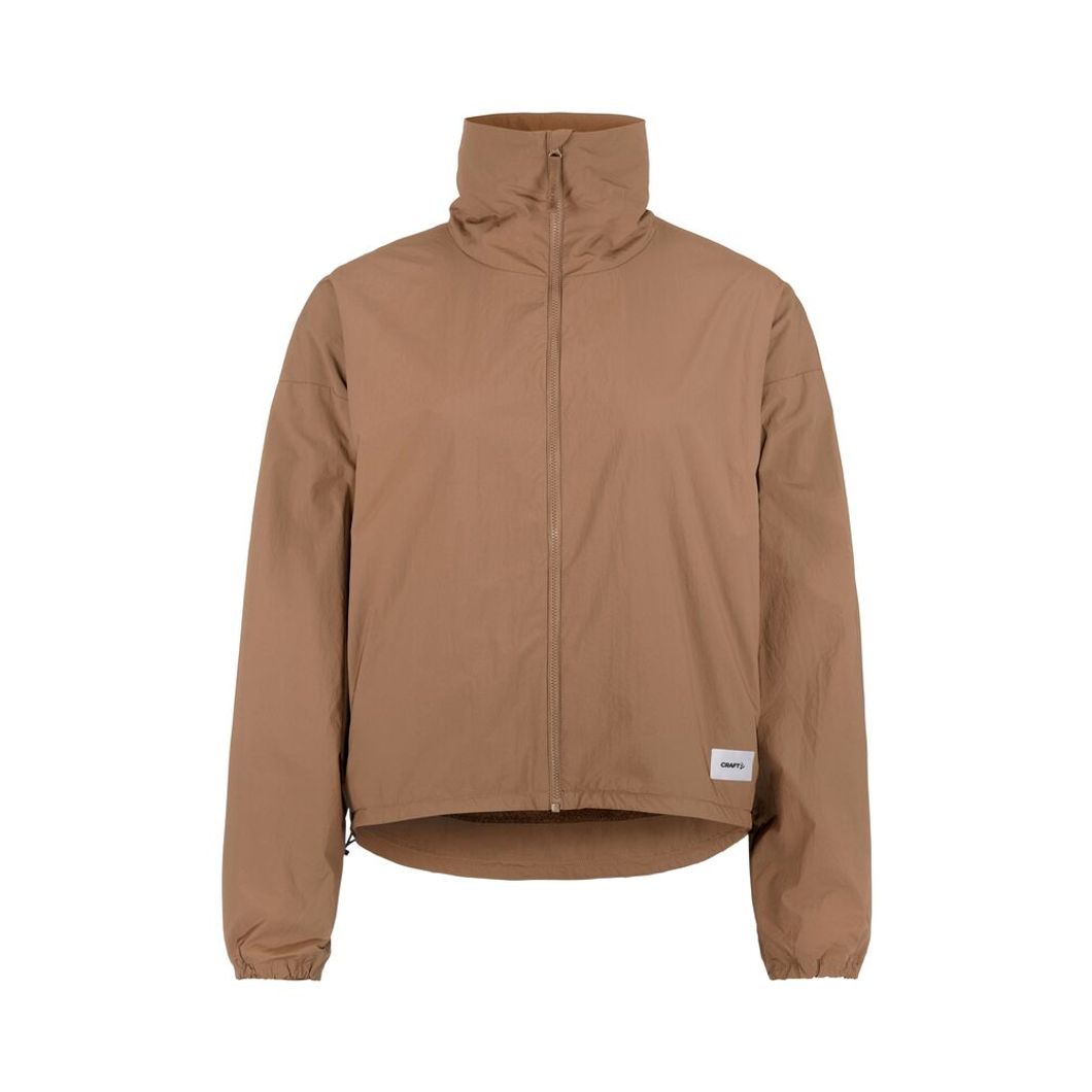 Subz Light Jacket Damen