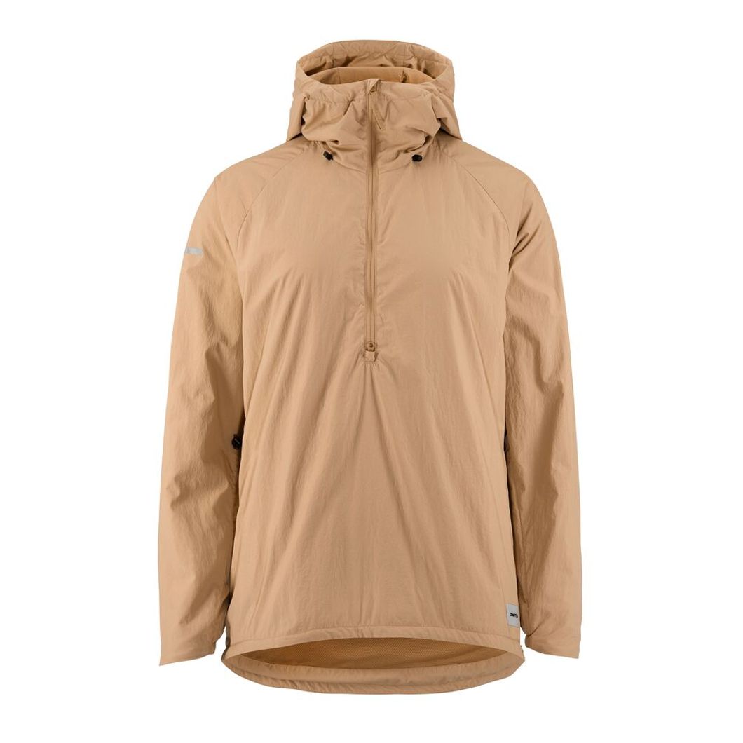 Subz Warm Hood Damen