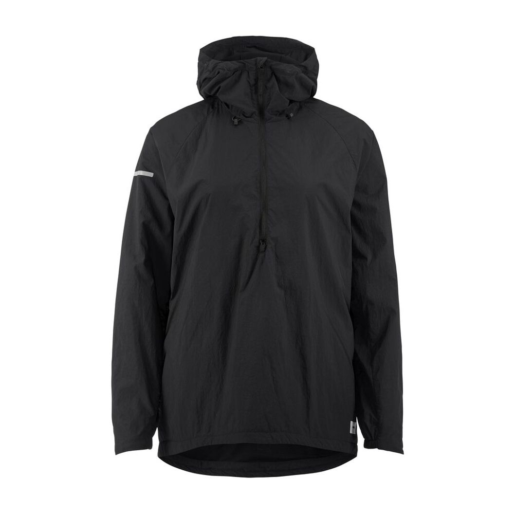 Subz Warm Hood Damen
