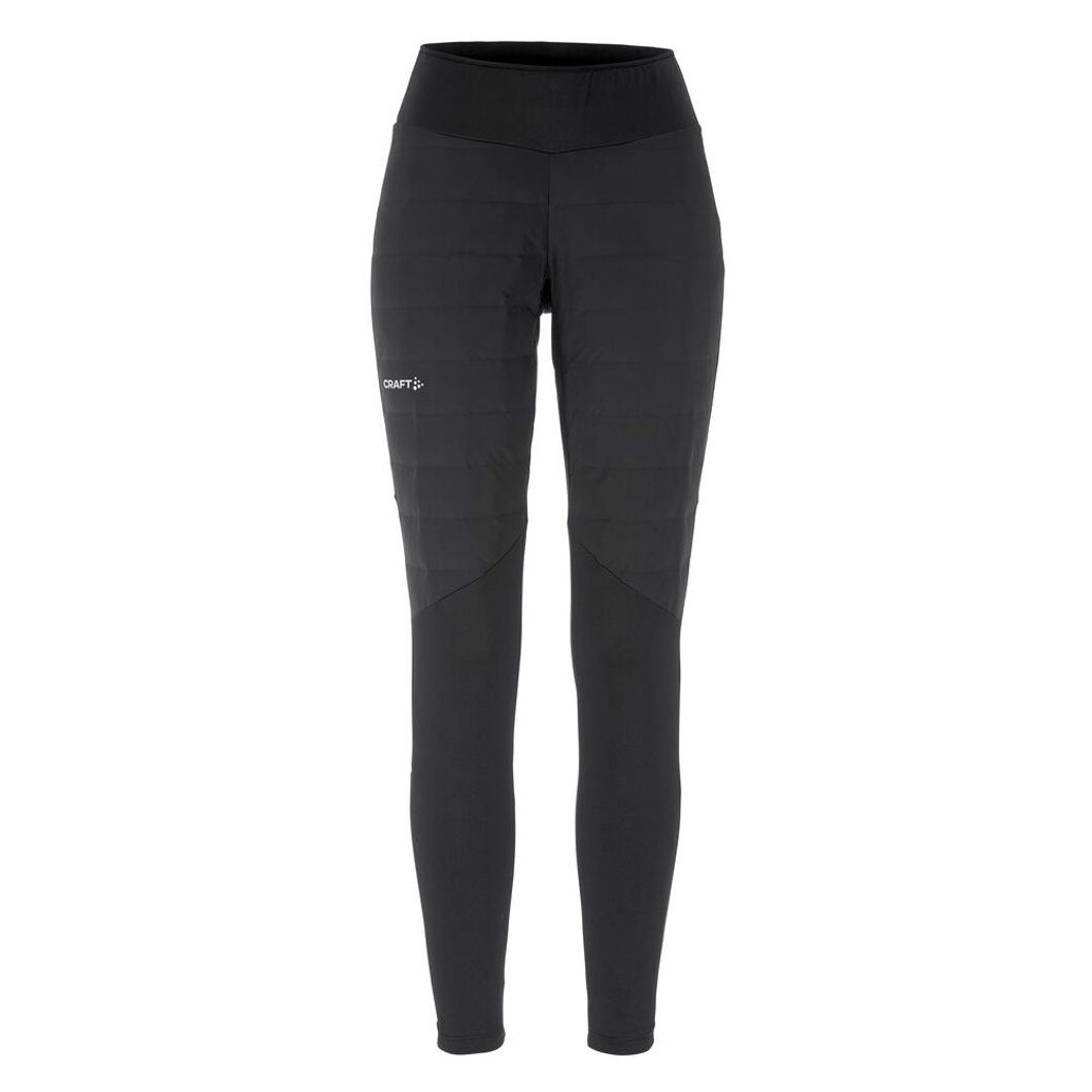 Subz Tights 4 Lauf Tights Damen