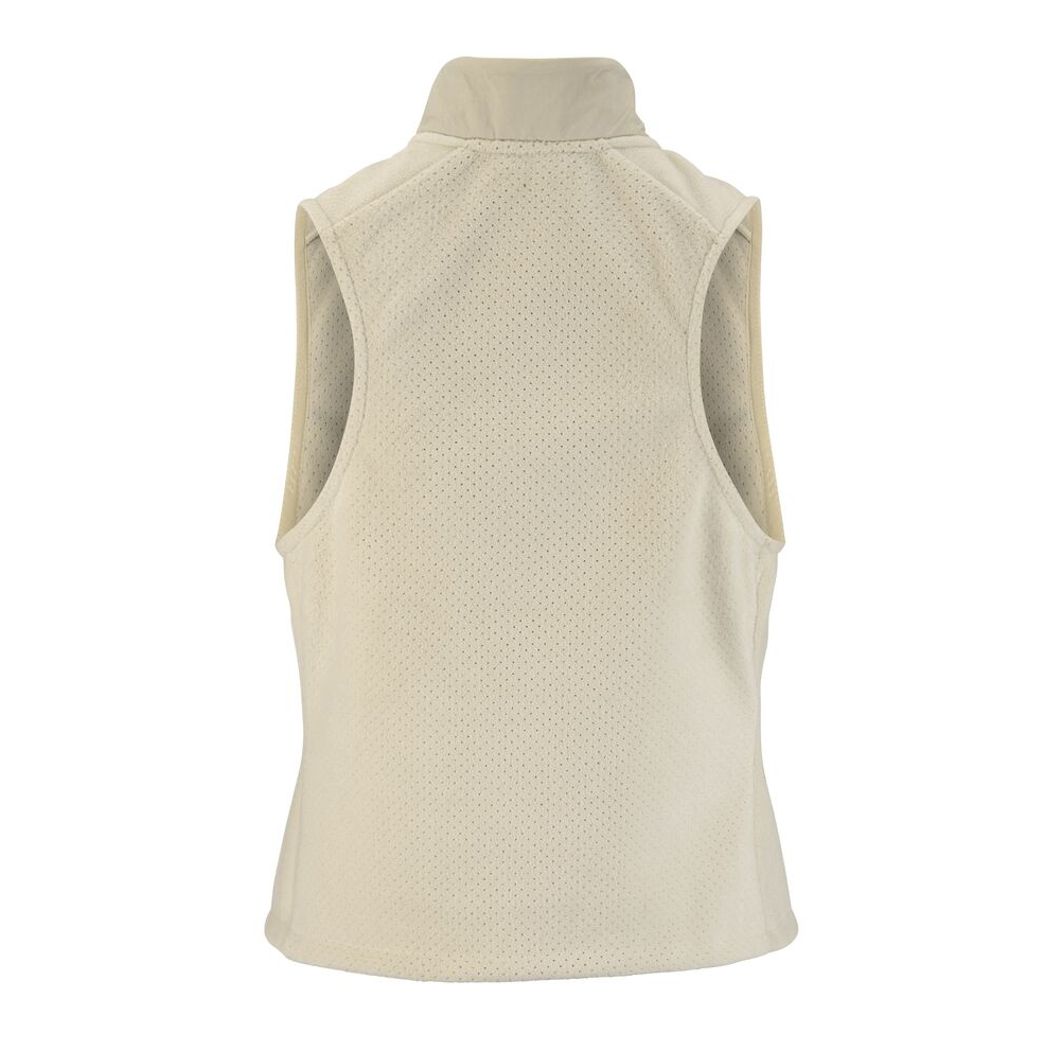 Subz Fleece Weste Damen