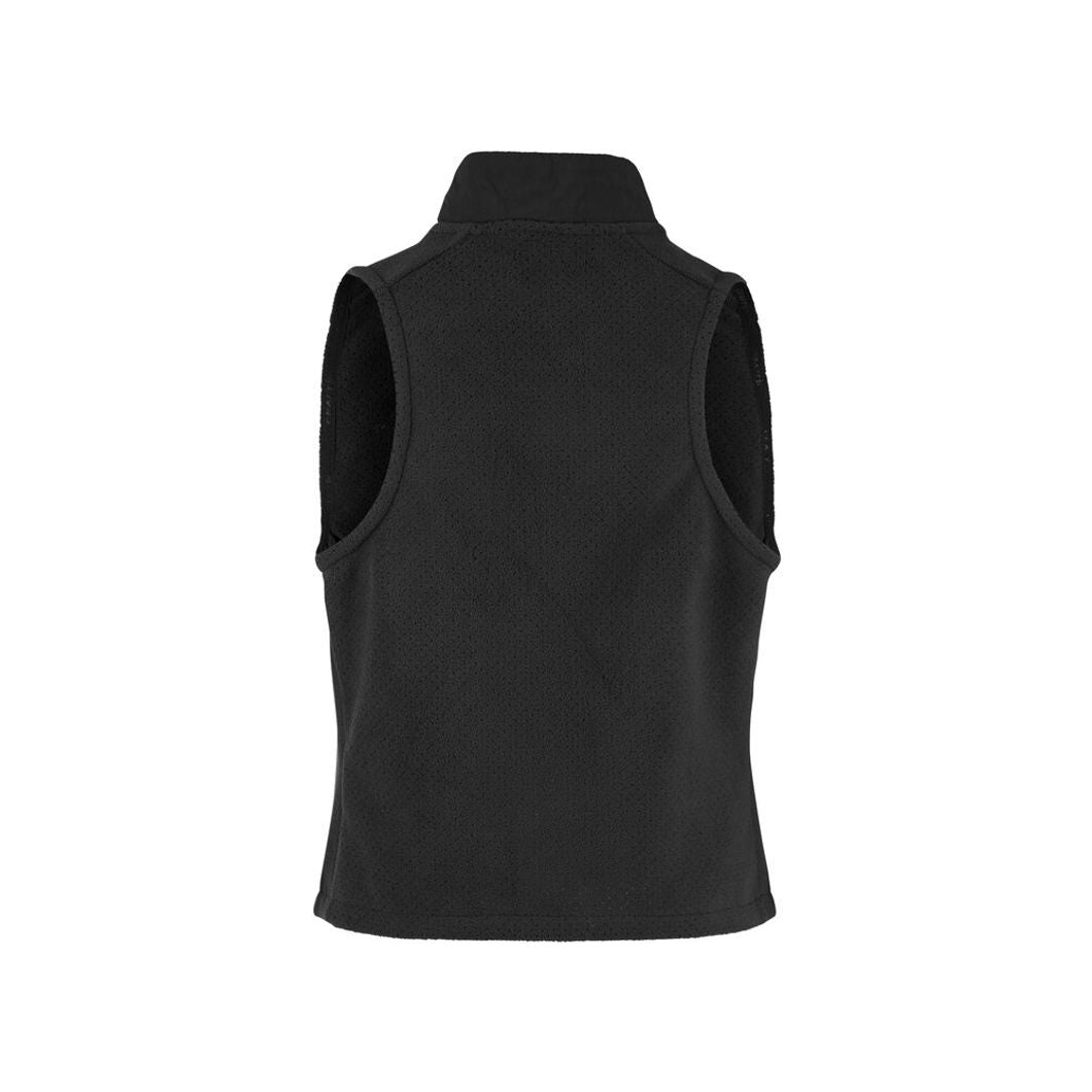 Subz Fleece Weste Damen