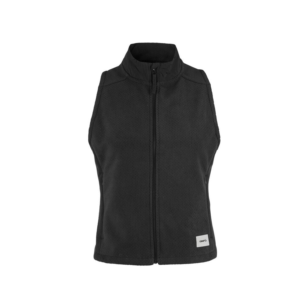 Subz Fleece Weste Damen