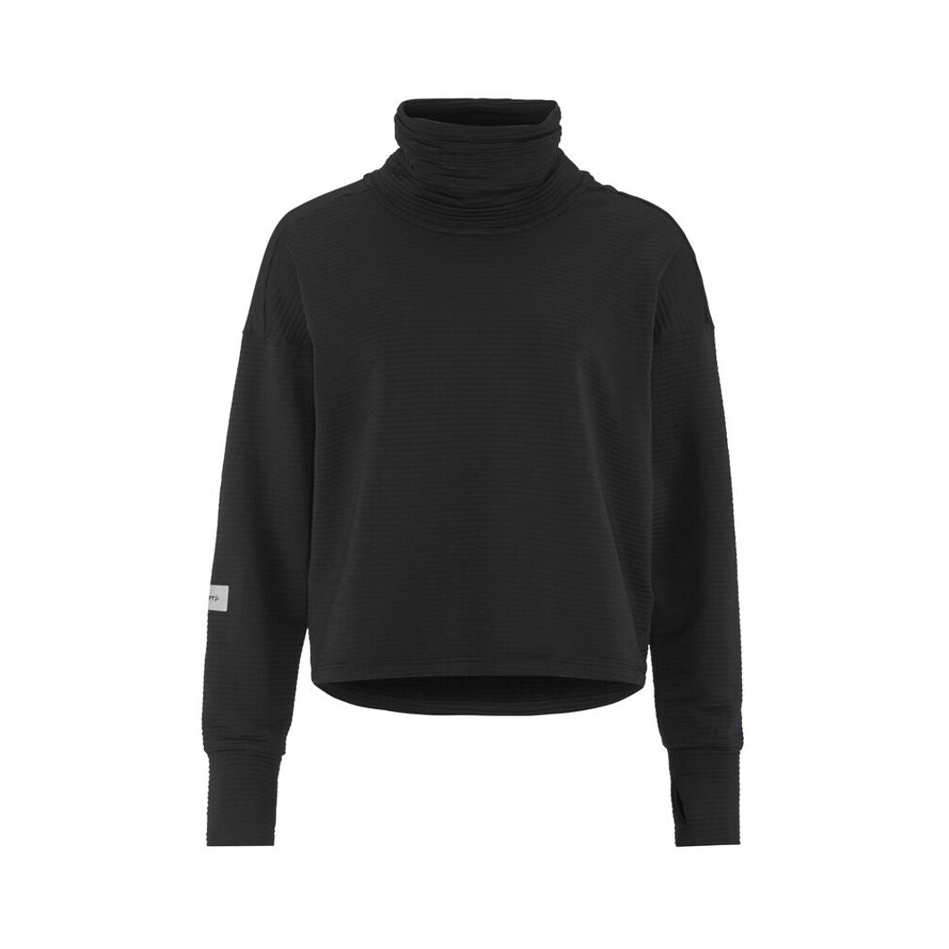 Subz Funnelneck Jersey Damen