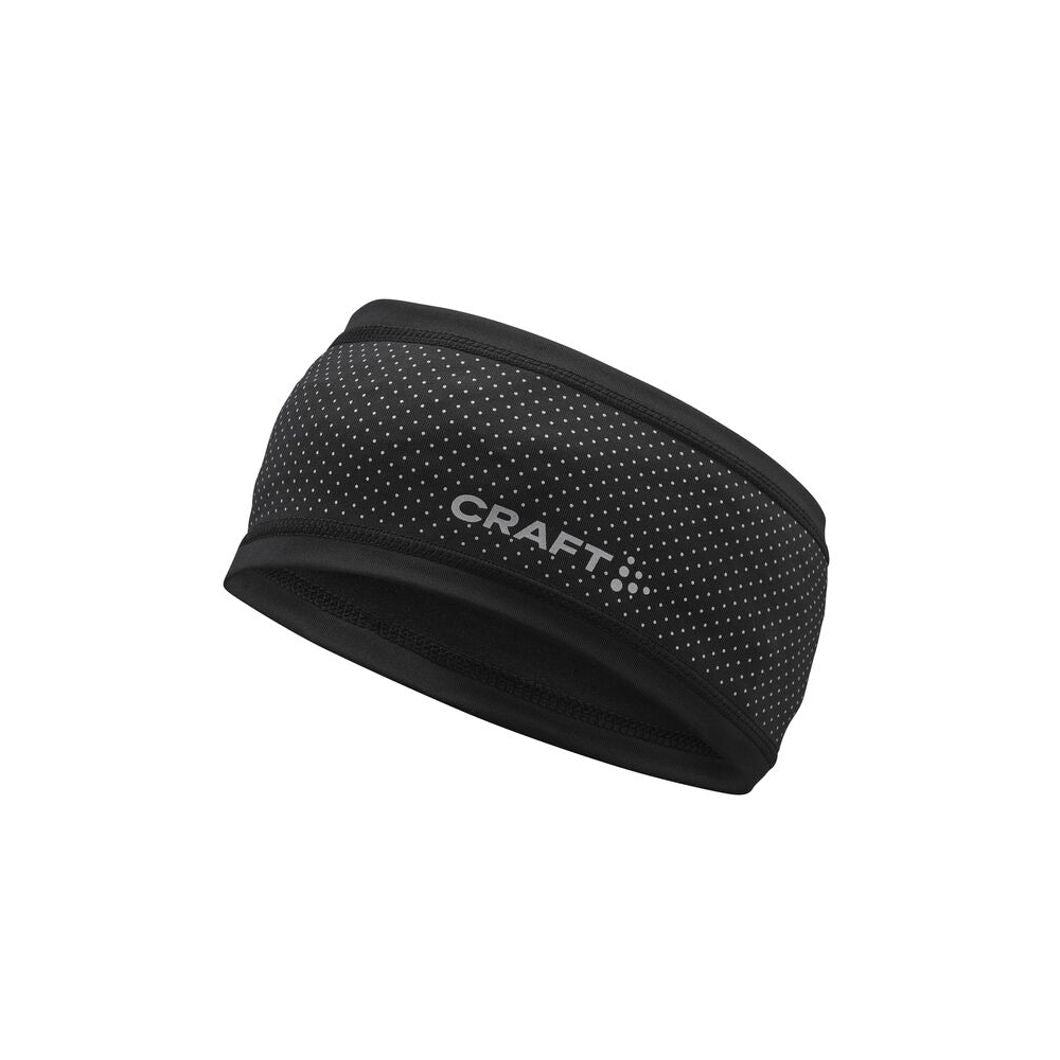 Lumen Fleece Stirnband 2
