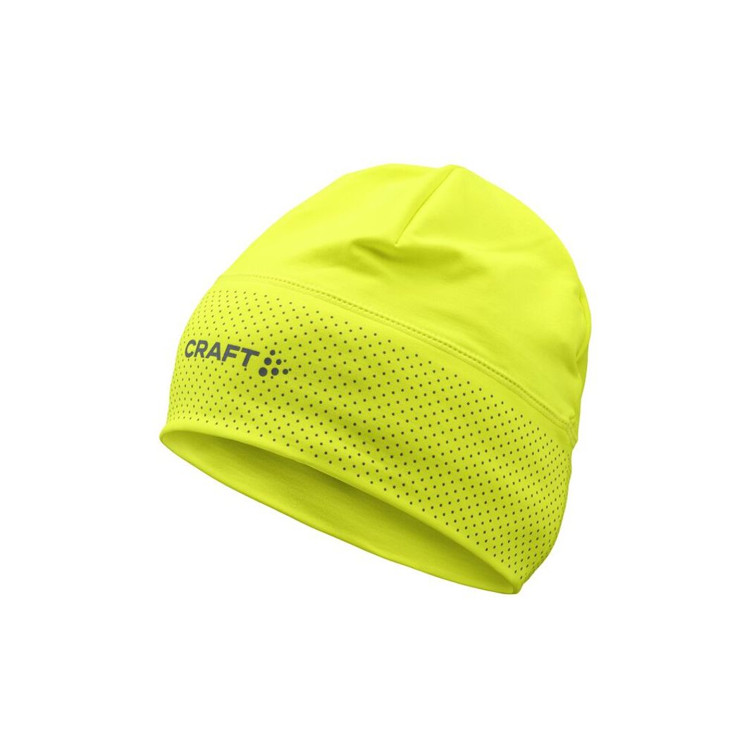 Lumen Fleece Hat 2