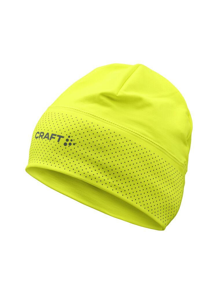 Lumen Fleece Hat 2