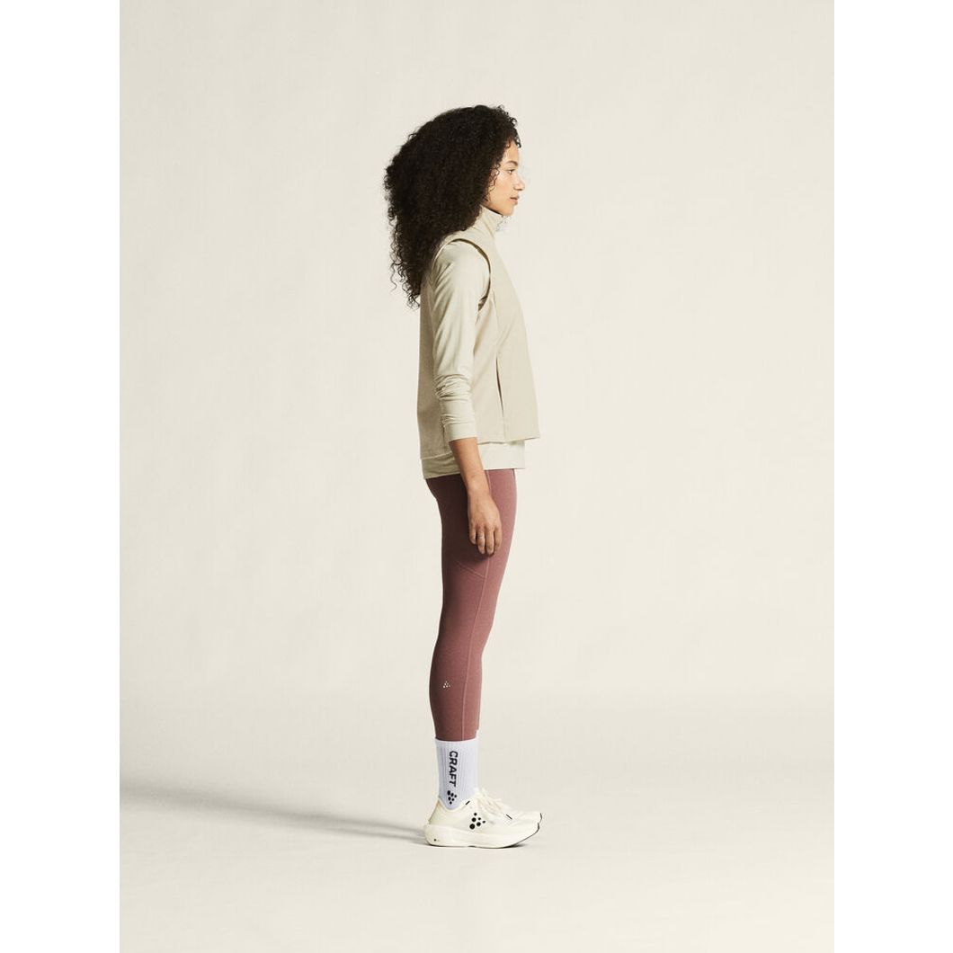 Adv Essence Warm Weste 2 Damen