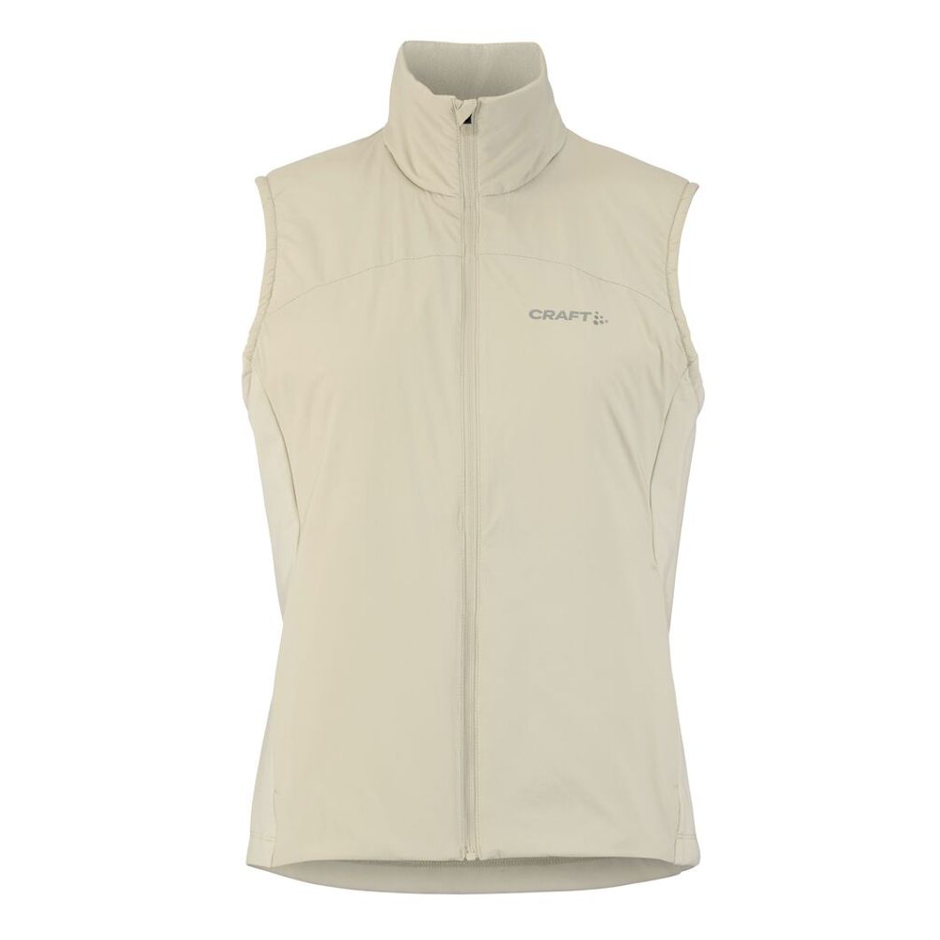 Adv Essence Warm Weste 2 Damen