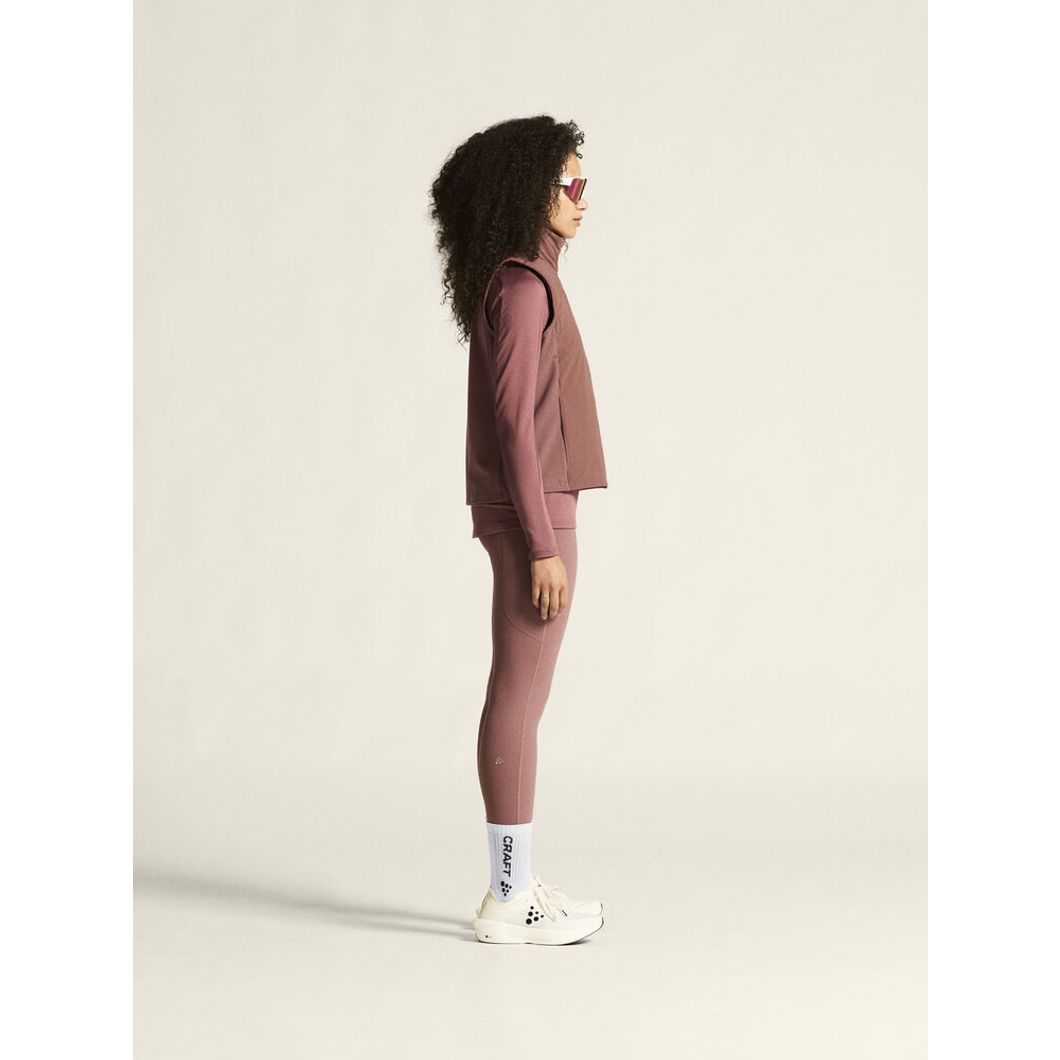 Adv Essence Warm Weste 2 Damen