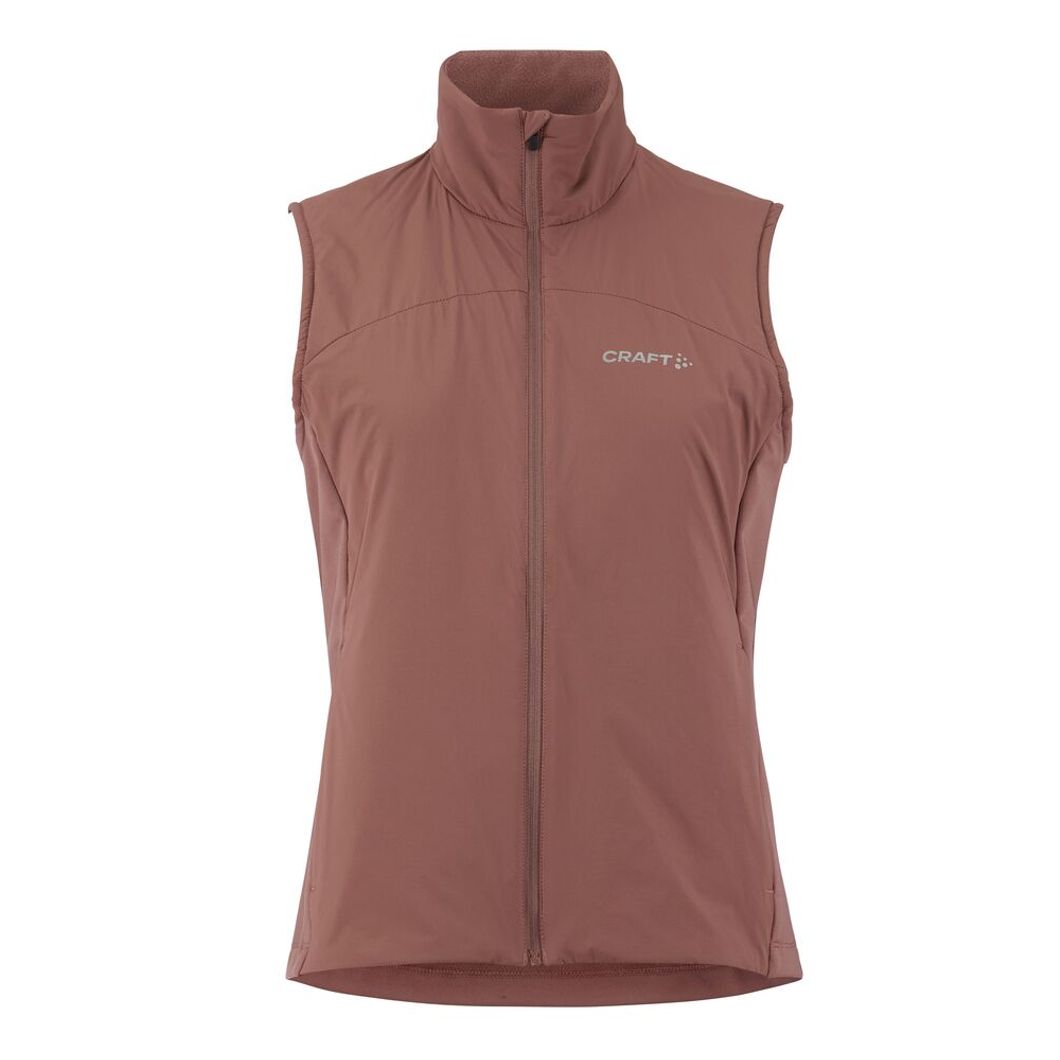 Adv Essence Warm Weste 2 Damen
