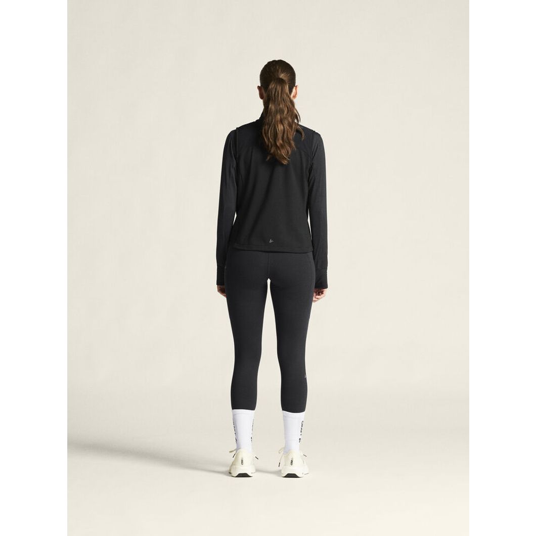 Adv Essence Warm Weste 2 Damen