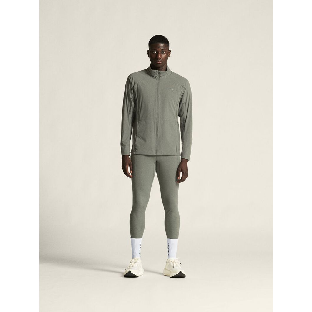 Adv Essence Warm Jacket 3