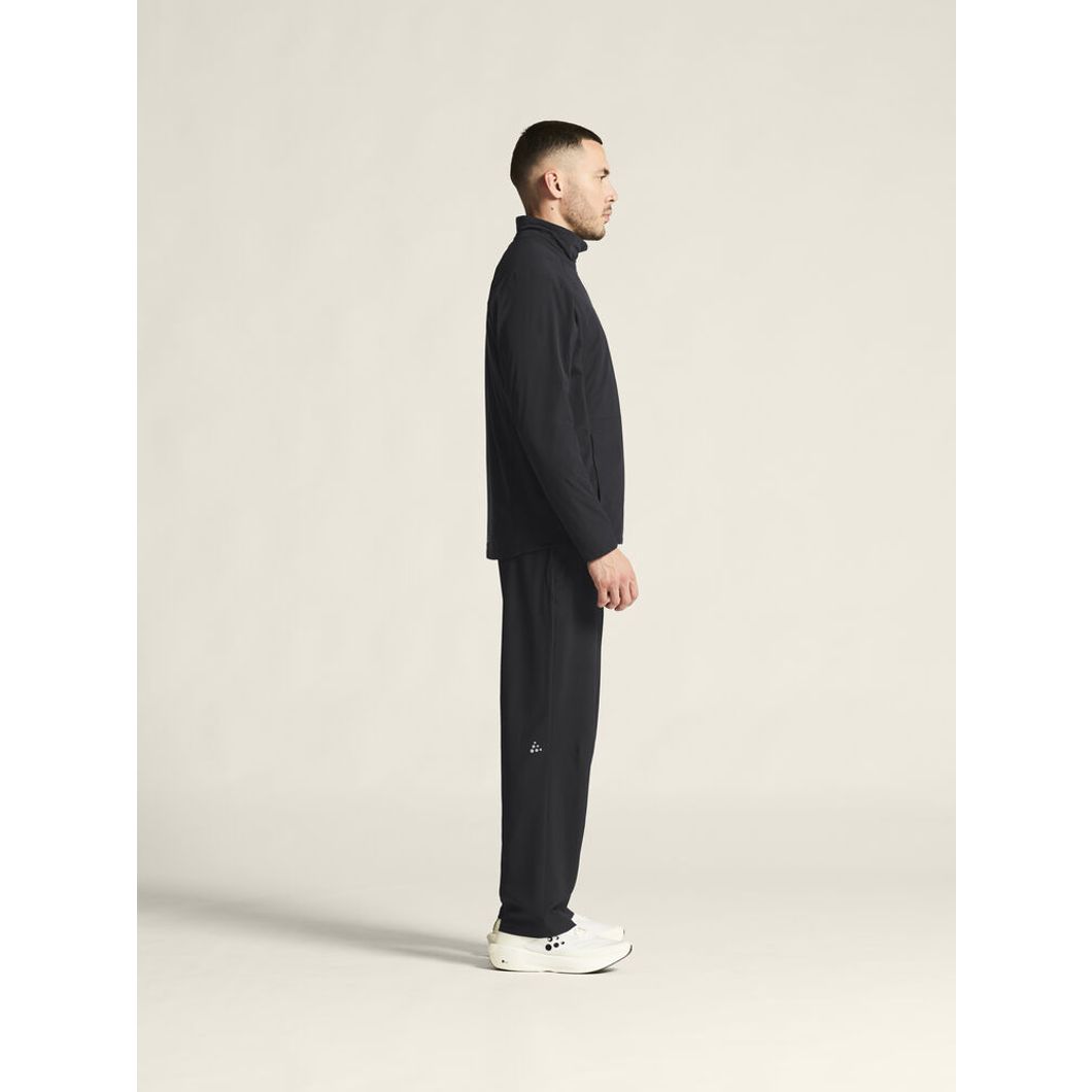 Adv Essence Warm Jacket 3