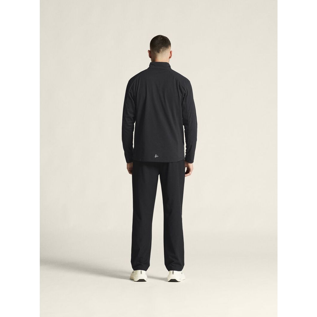 Adv Essence Warm Jacket 3