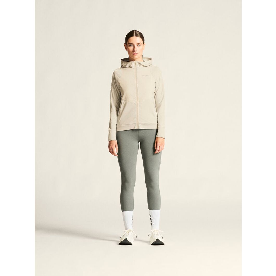 Adv Essence Warm Tights 3 Tights Damen