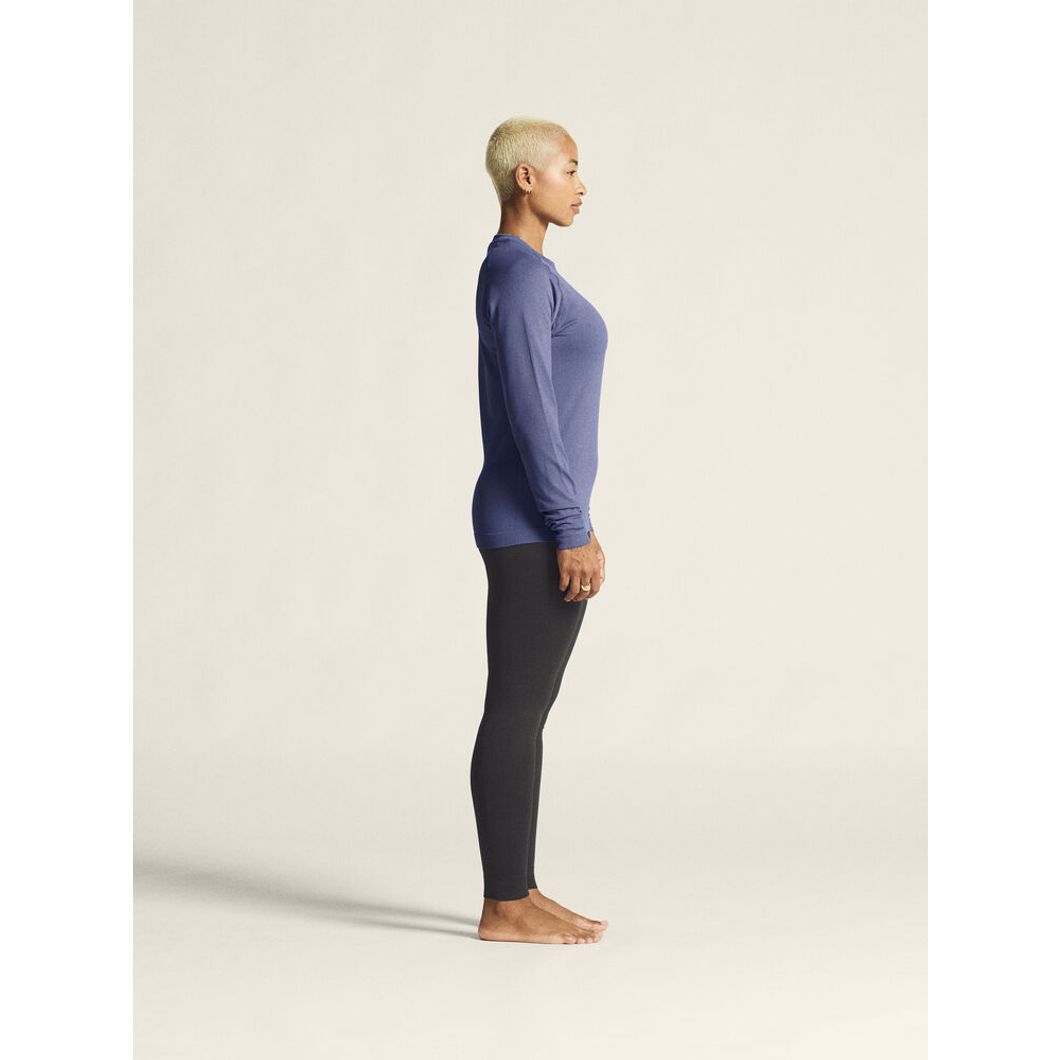 Active Comfort Longsleeve 2 Damen