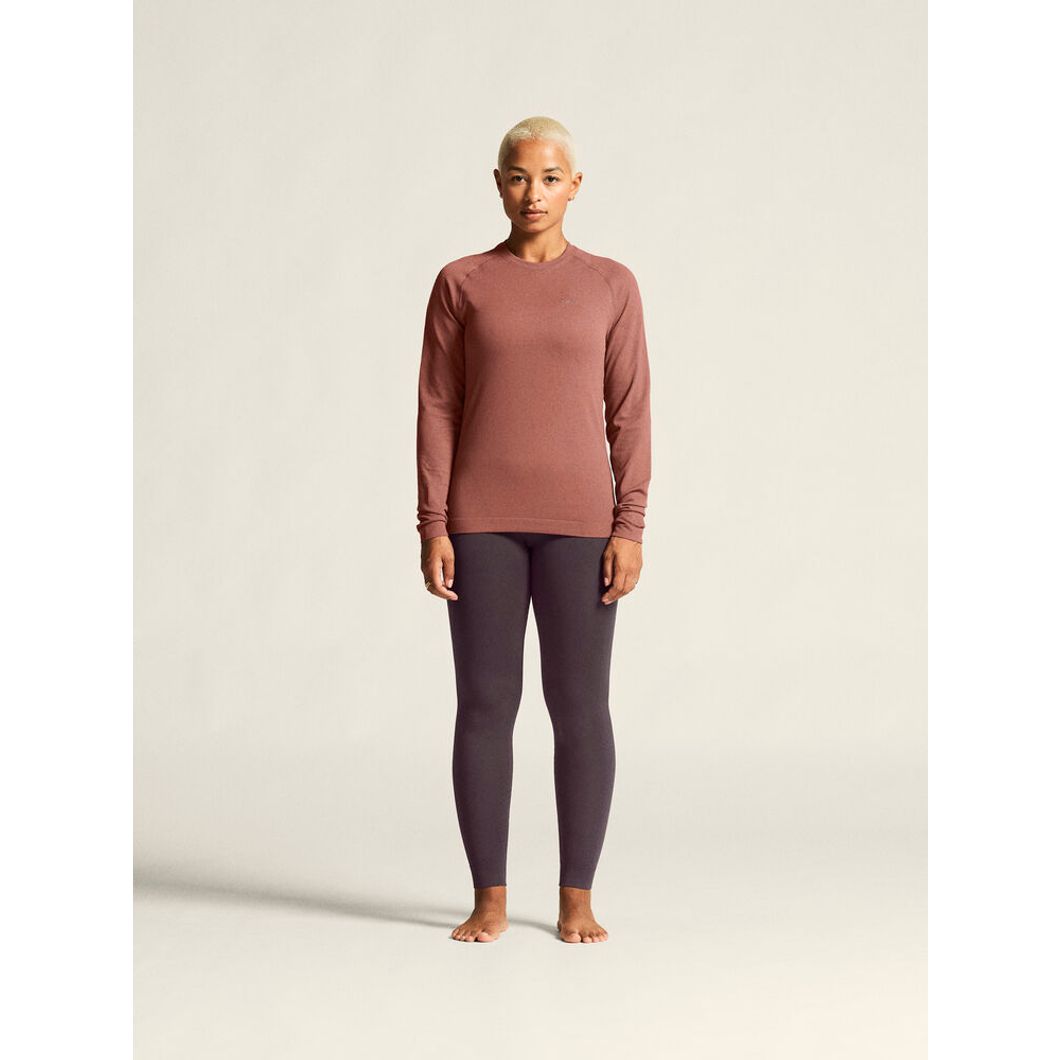 Active Comfort Longsleeve 2 Damen
