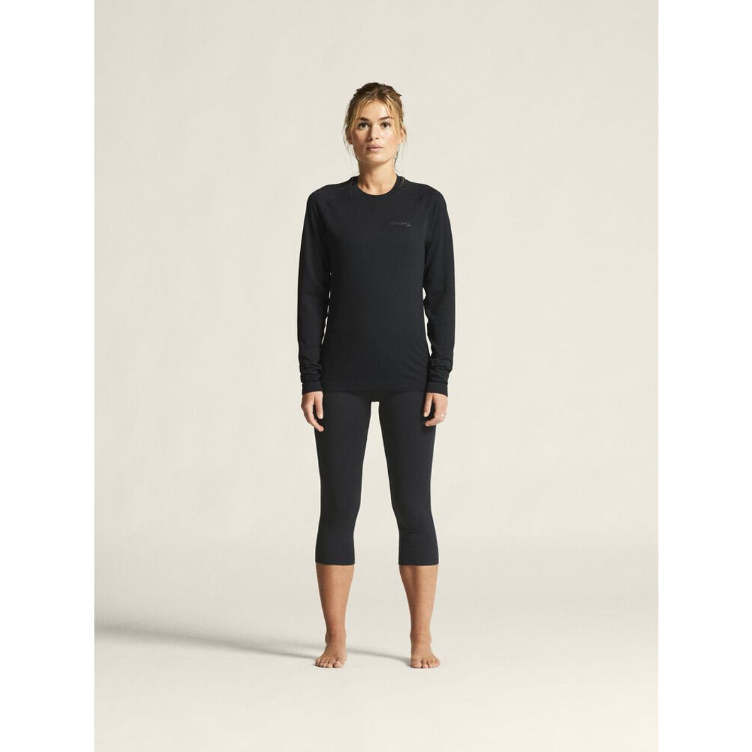 Active Comfort Longsleeve 2 Damen