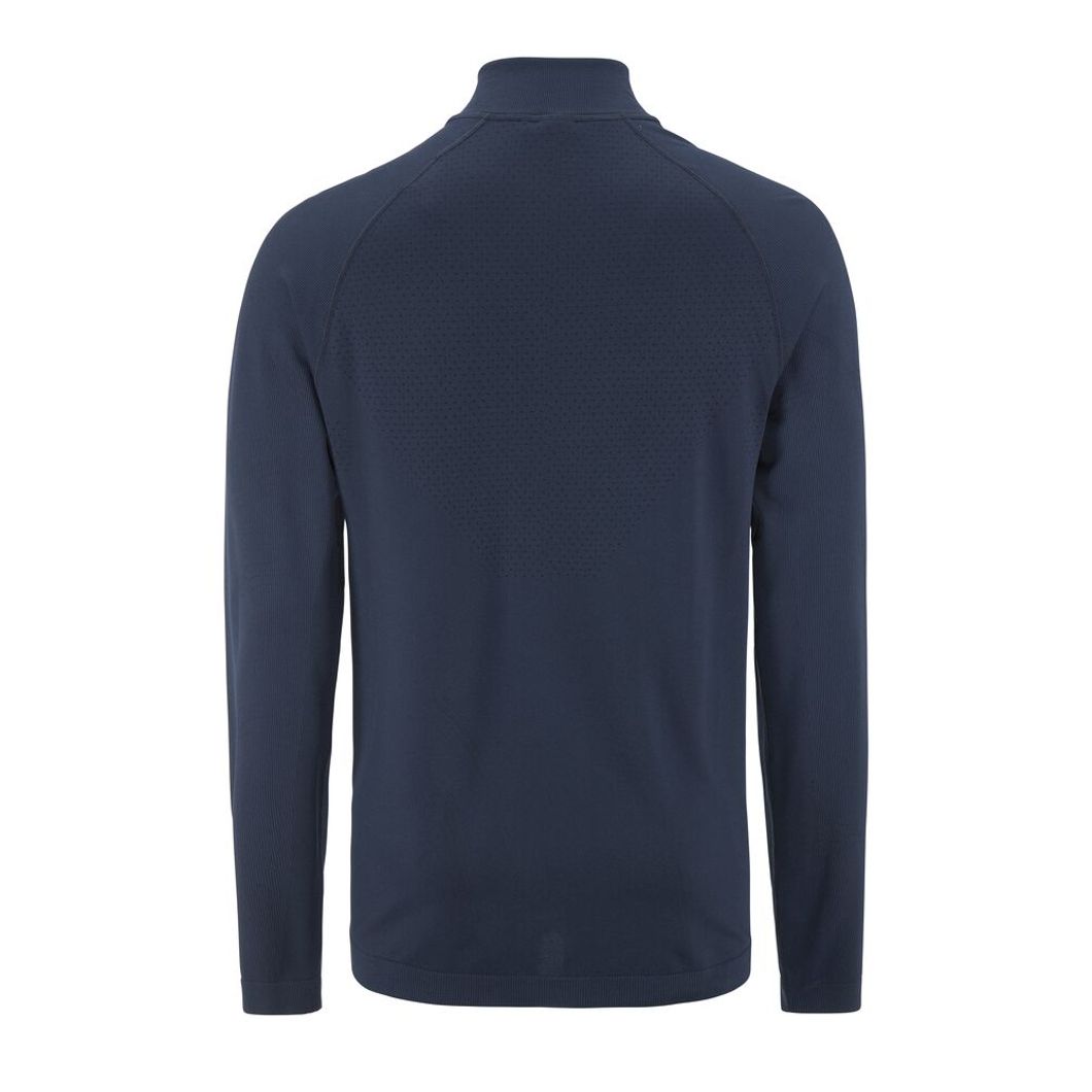Active Comfort 2 Longsleeve Half Zip