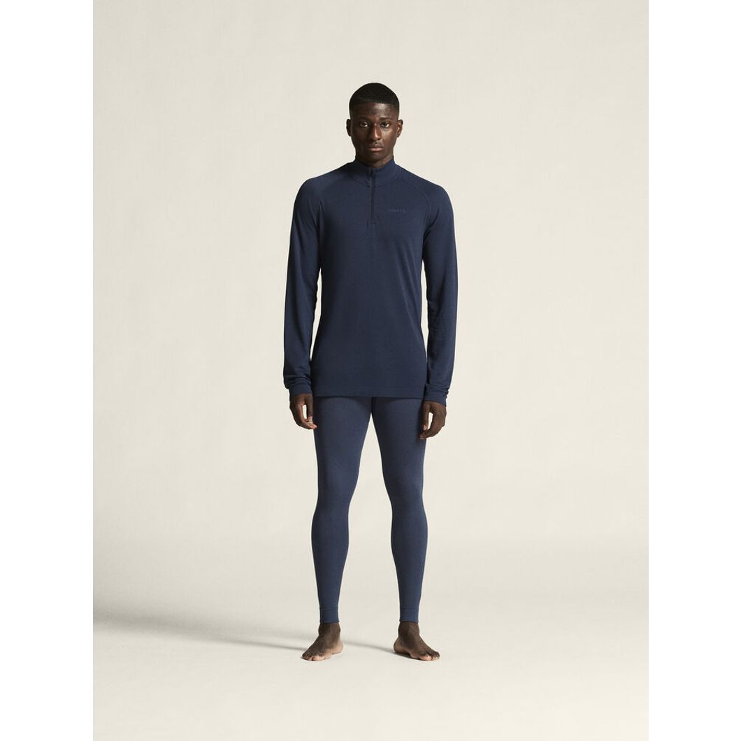 Active Comfort 2 Longsleeve Half Zip