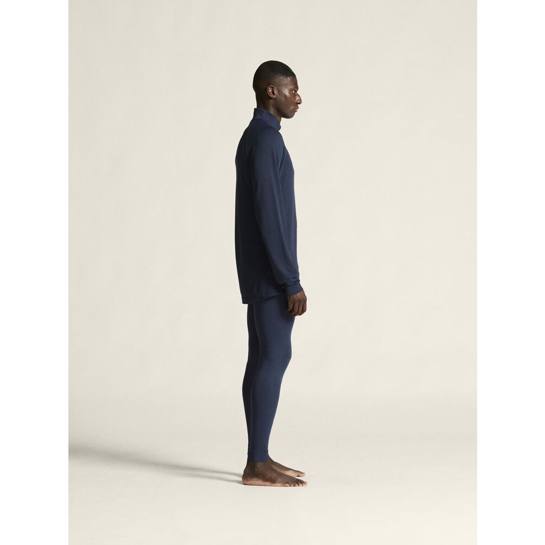 Active Comfort 2 Longsleeve Half Zip