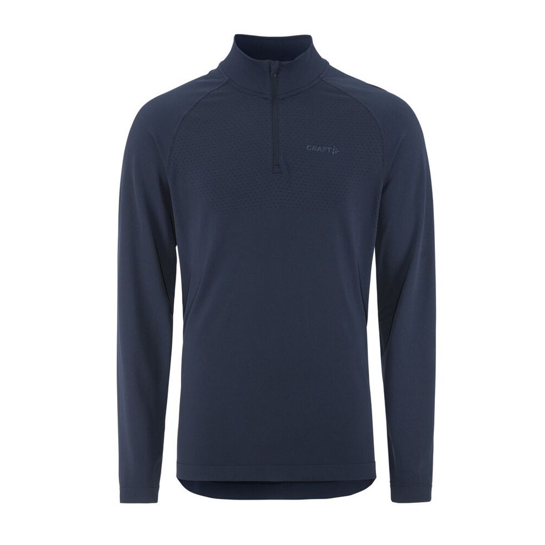 Active Comfort 2 Longsleeve Half Zip