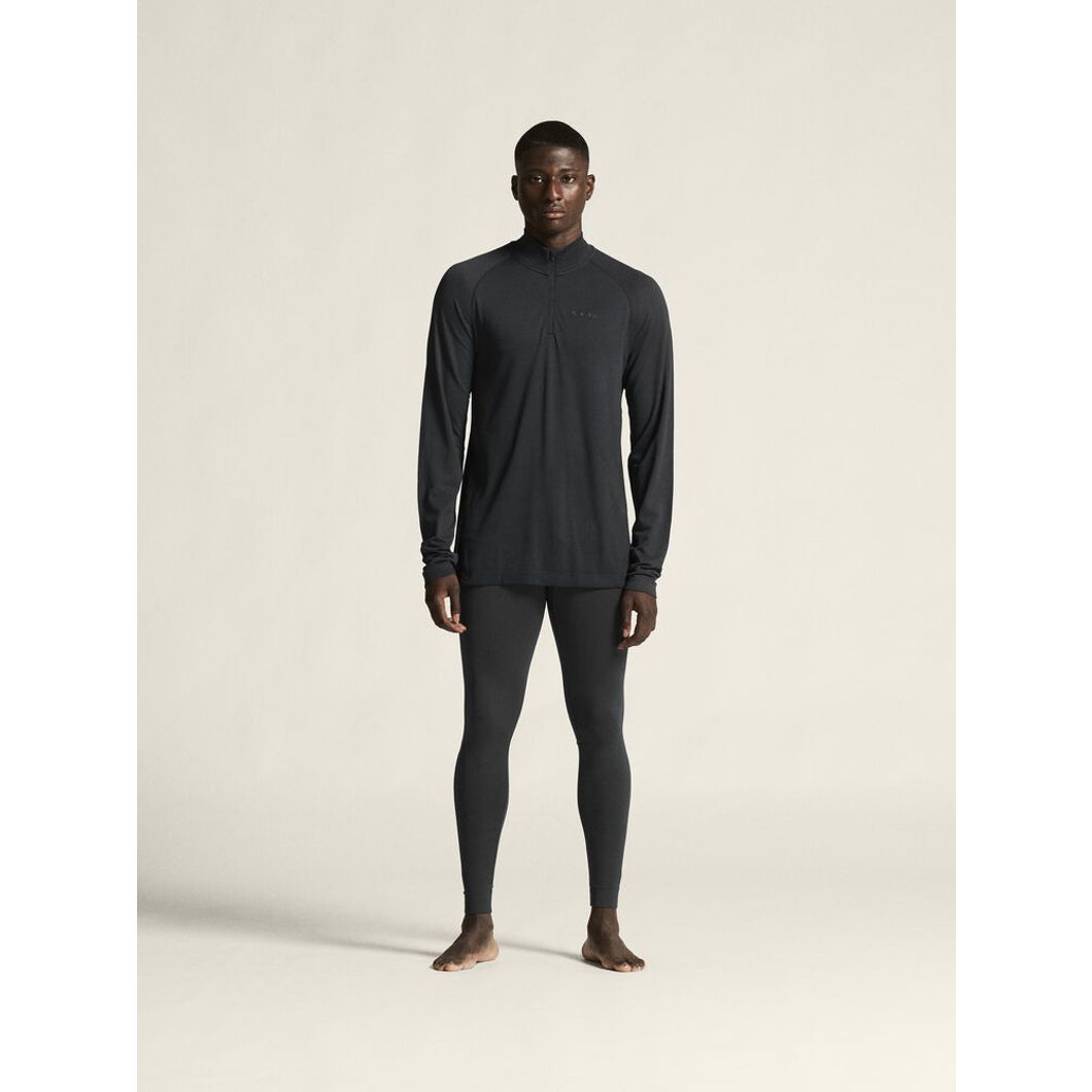 Active Comfort 2 Longsleeve Half Zip