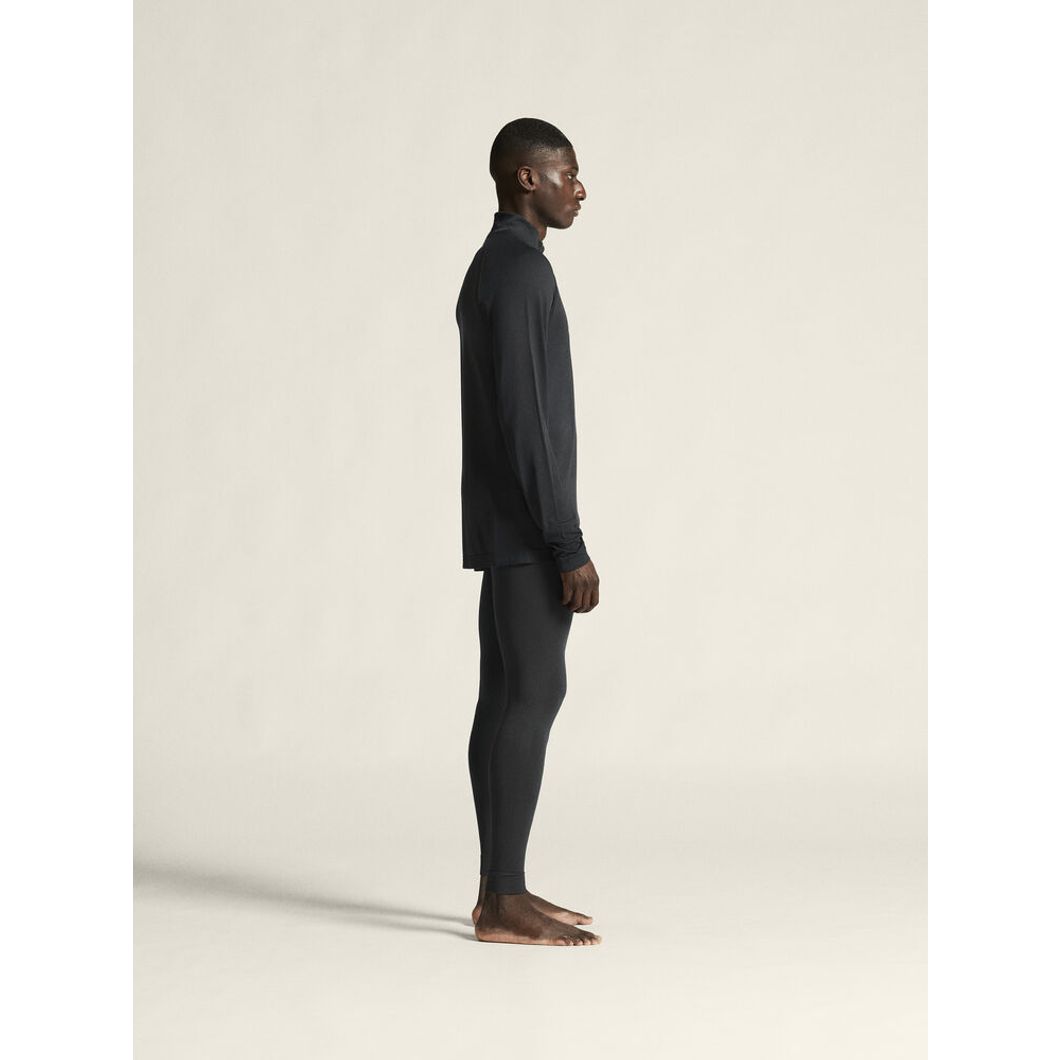Active Comfort 2 Longsleeve Half Zip