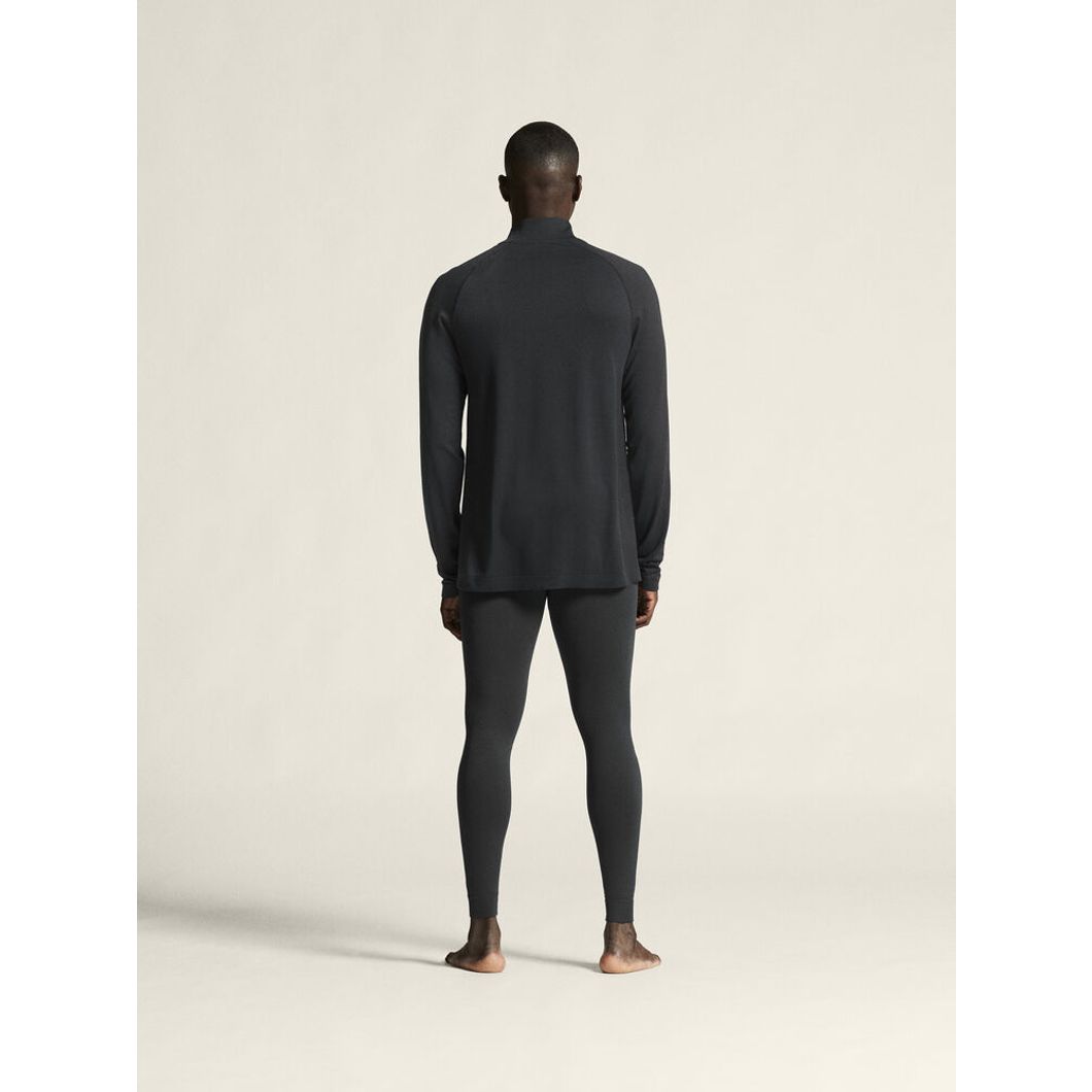 Active Comfort 2 Longsleeve Half Zip