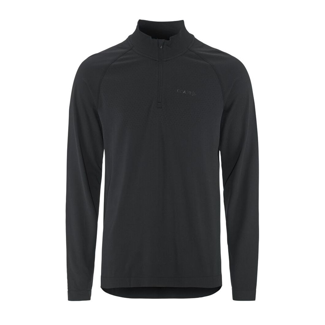 Active Comfort 2 Longsleeve Half Zip