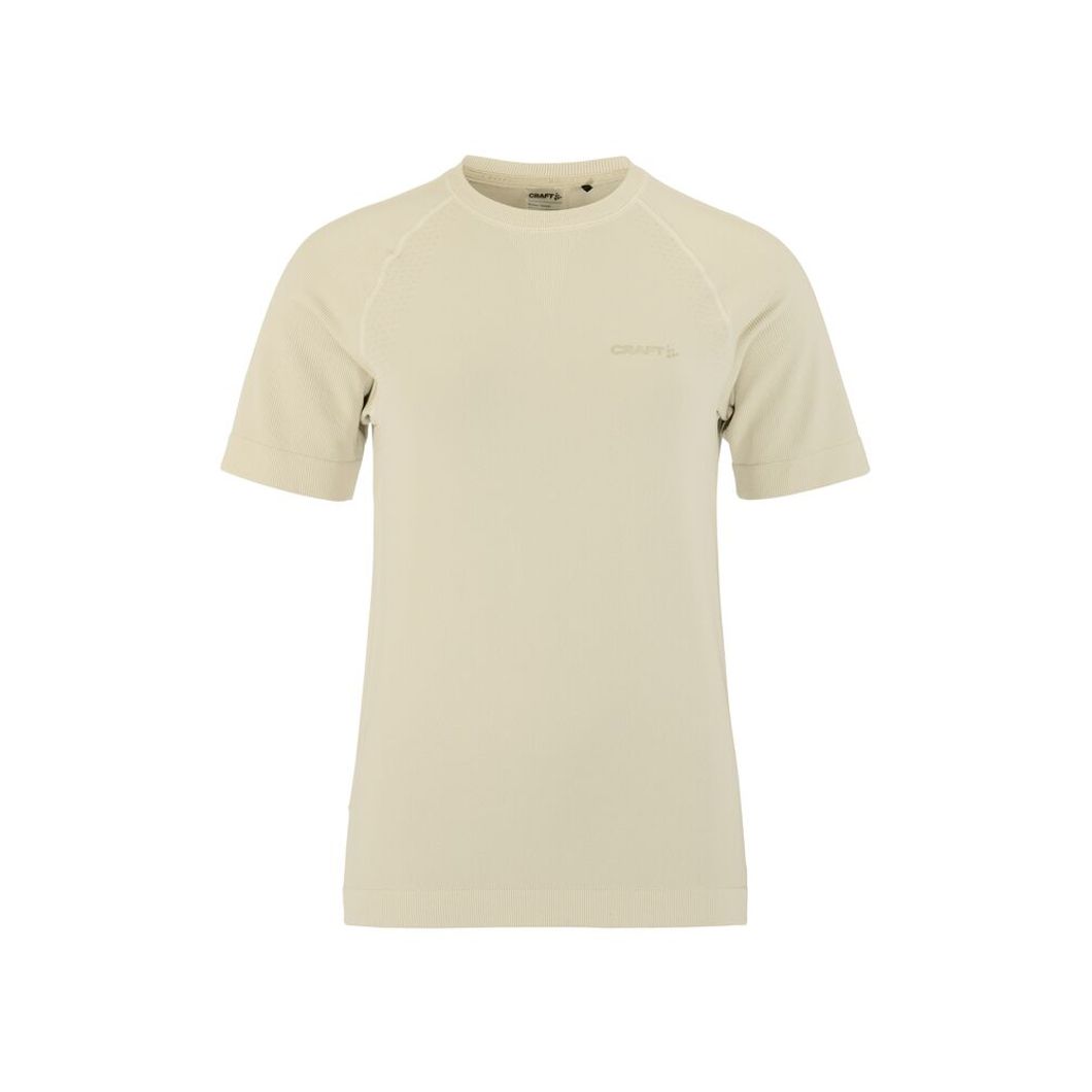 Active Comfort Kurzarm Baselayer-T-Shirt Damen