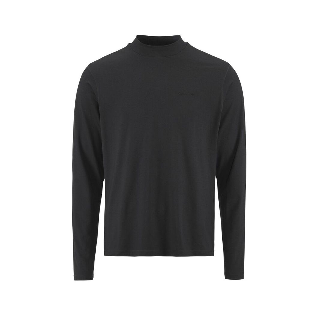 Flow Langarmtrikot