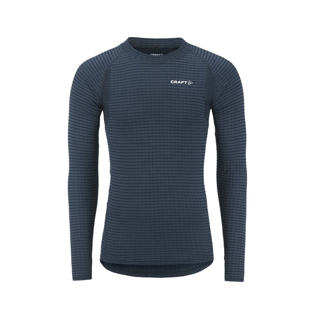 Wool Extreme X Longsleeve 2