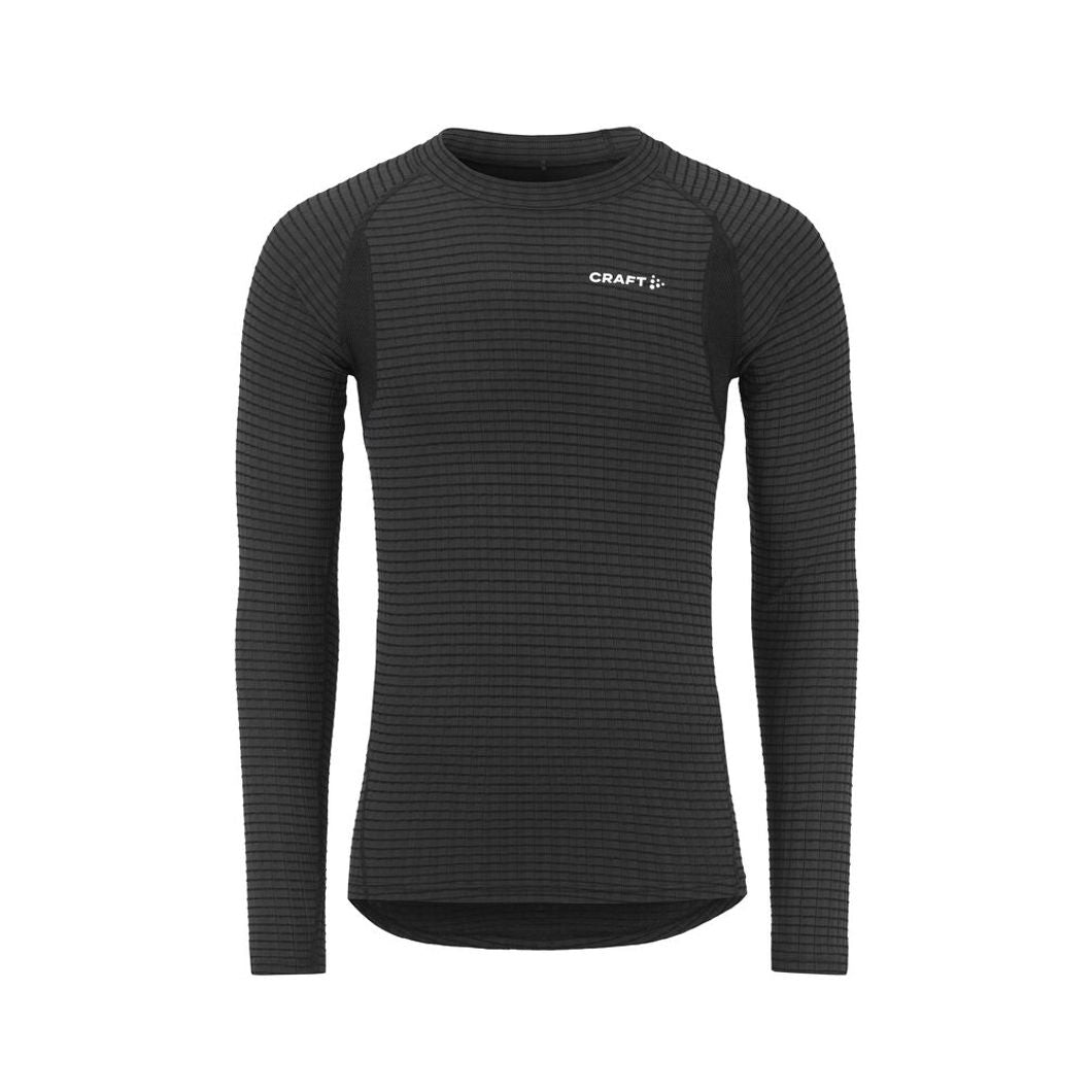 Wool Extreme X Longsleeve 2