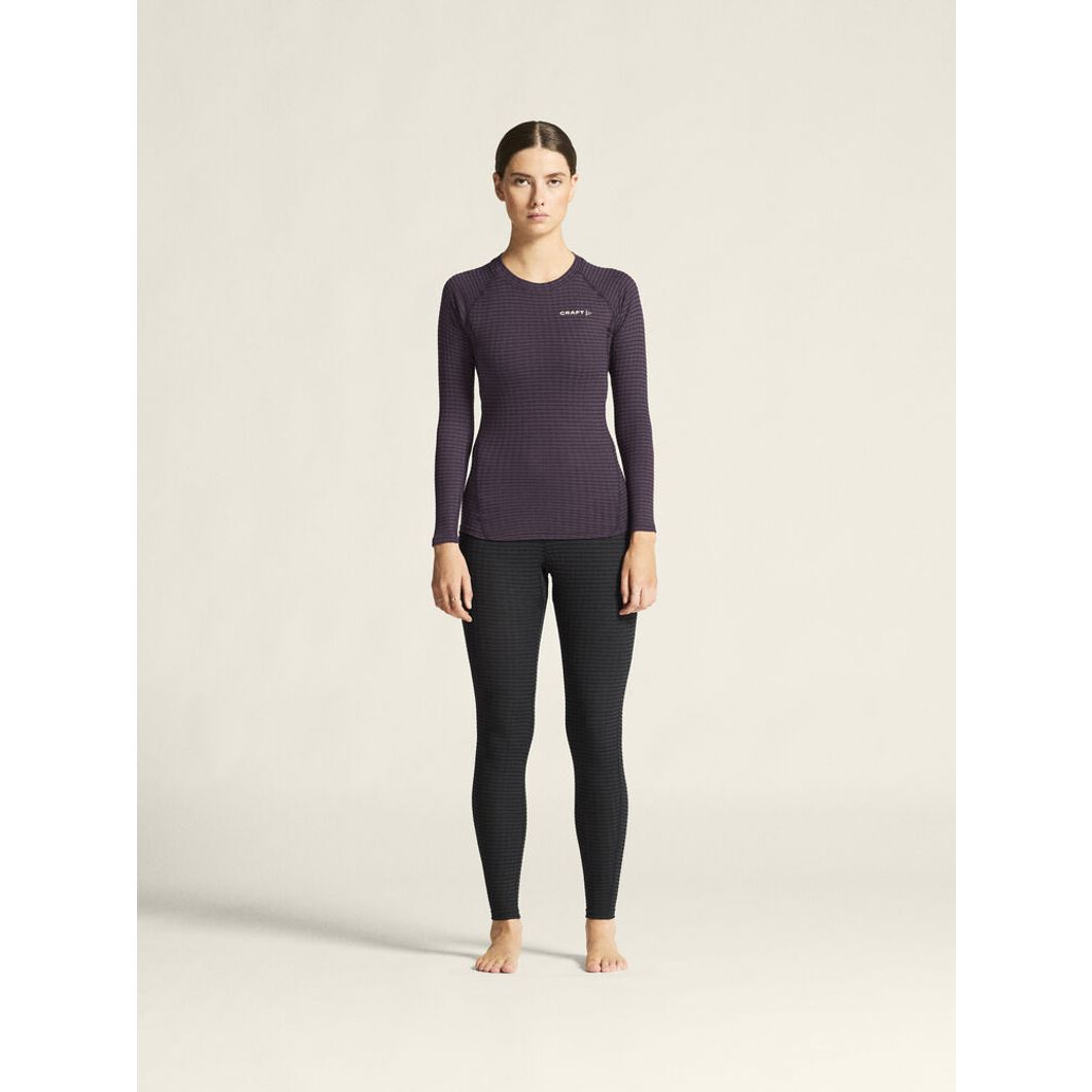 Wool Extreme X Longsleeve 2 Damen