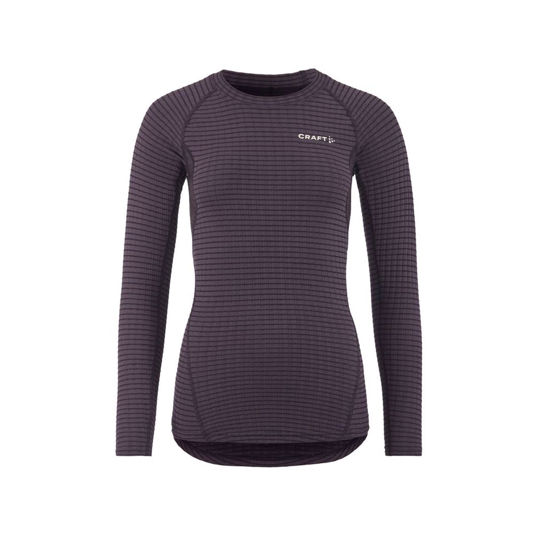 Wool Extreme X Longsleeve 2 Damen