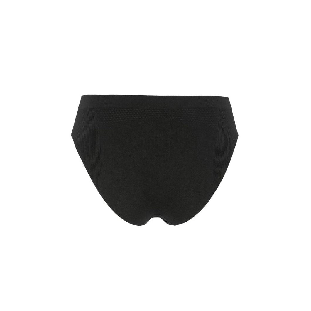 Wool Seamless Hipster Damen