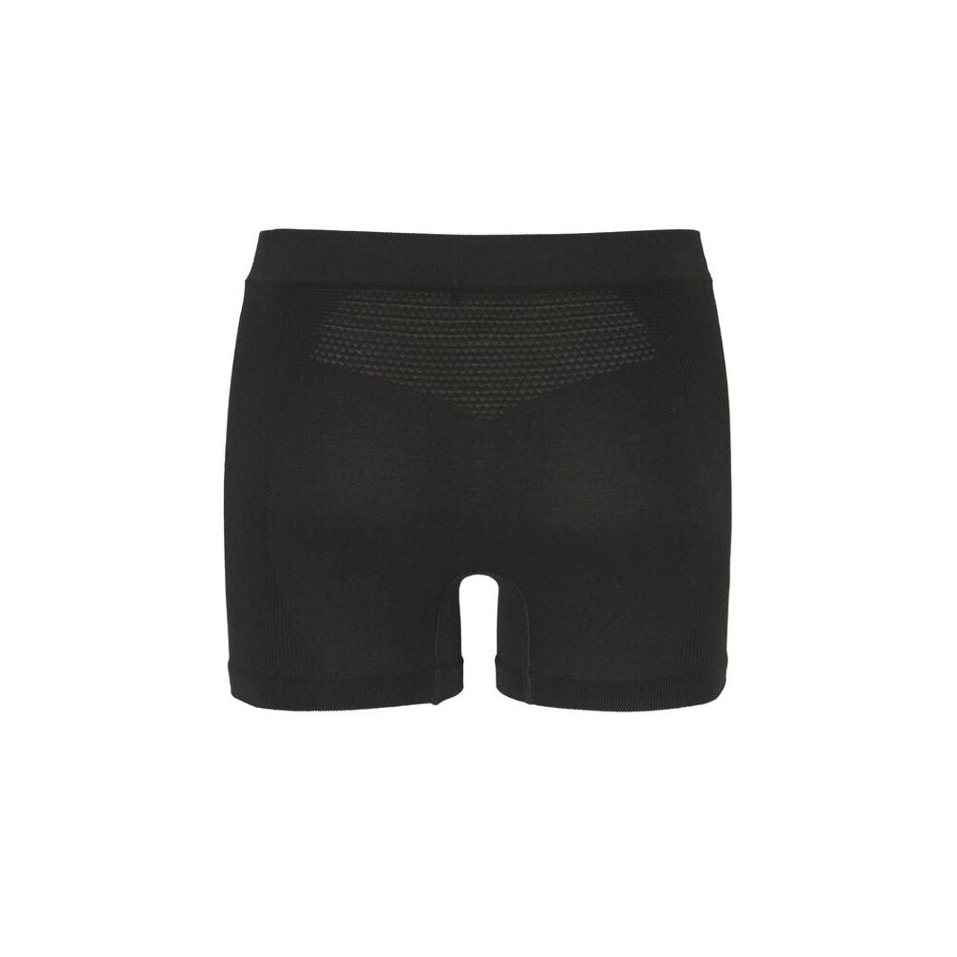 Wool Seamless Boxer 3-Inch