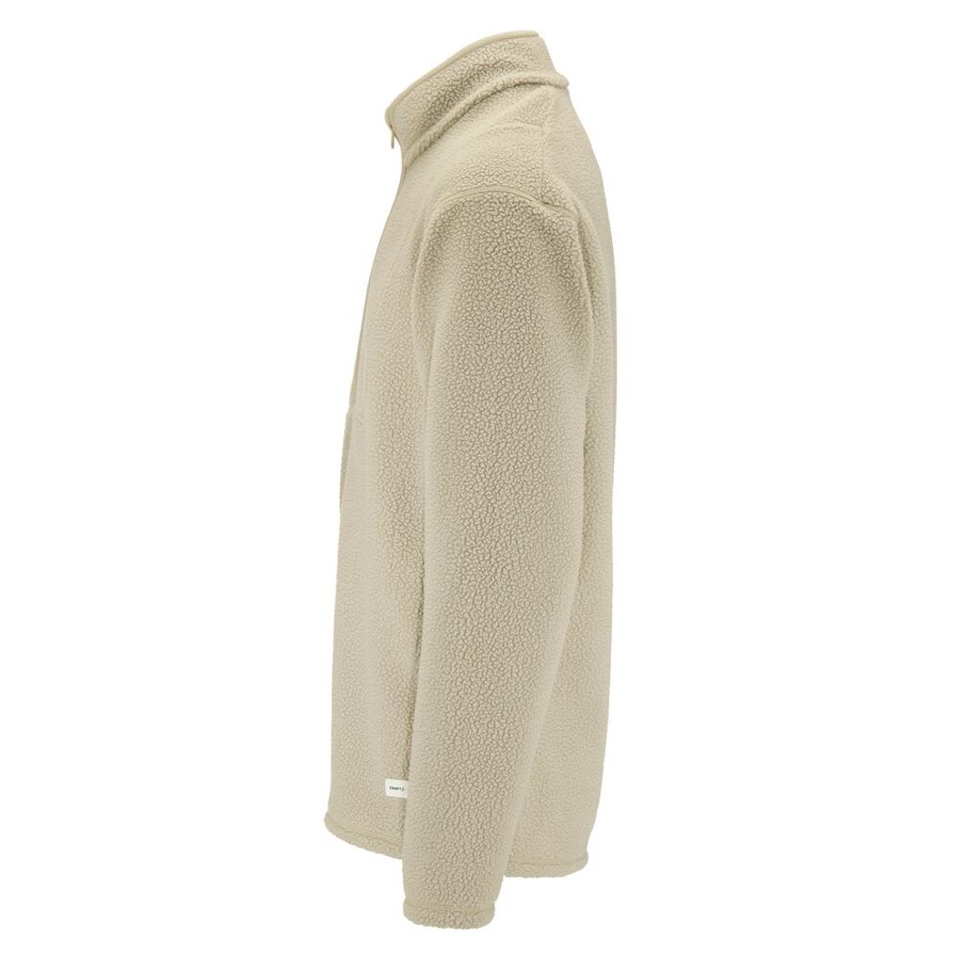 Join Pile Fleece Half-Zip