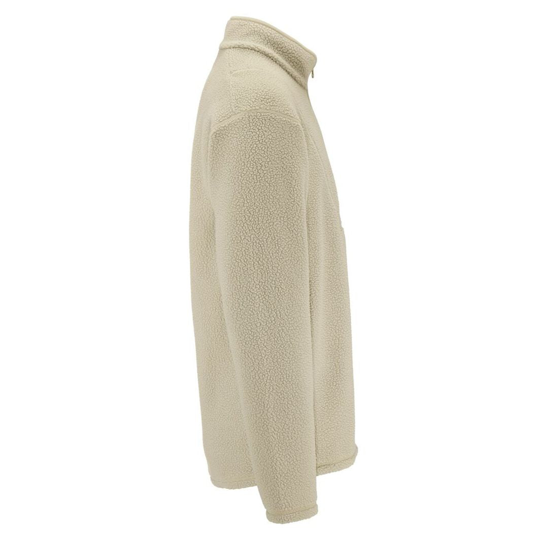 Join Pile Fleece Half-Zip