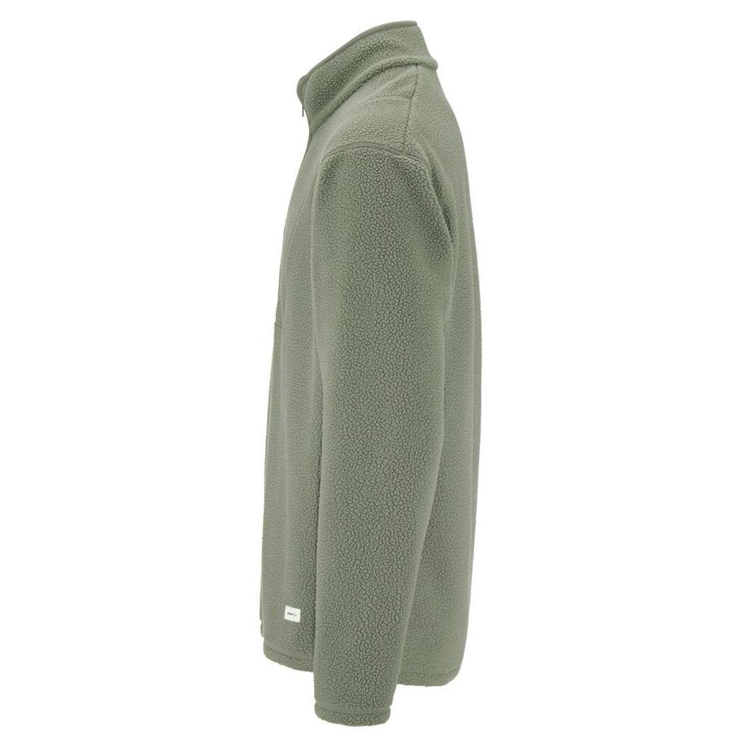 Join Pile Fleece Half-Zip
