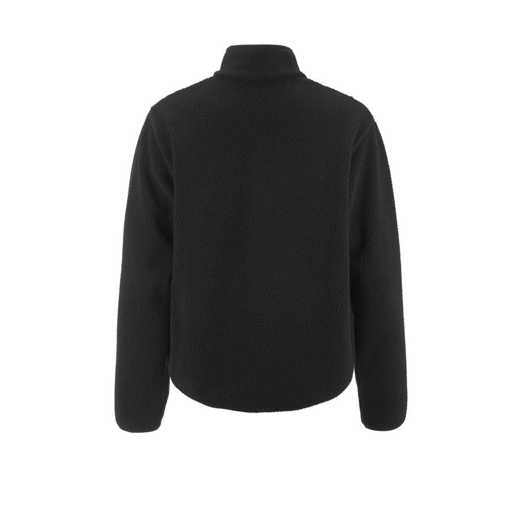 Join Pile Fleece Halfzip Sweatshirt Damen