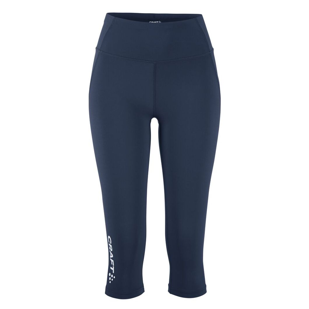 Rush 2.0 Capri Damen
