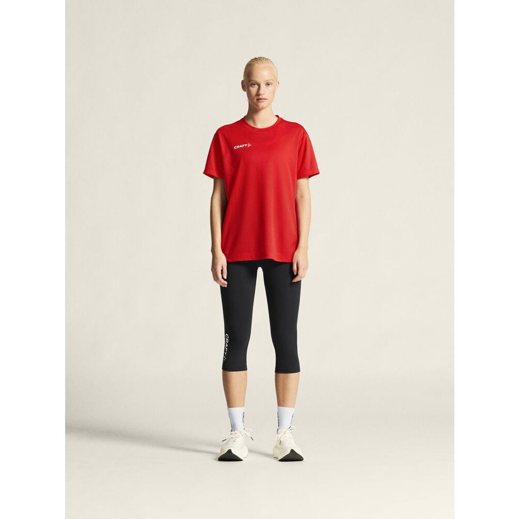 Rush 2.0 Capri Damen