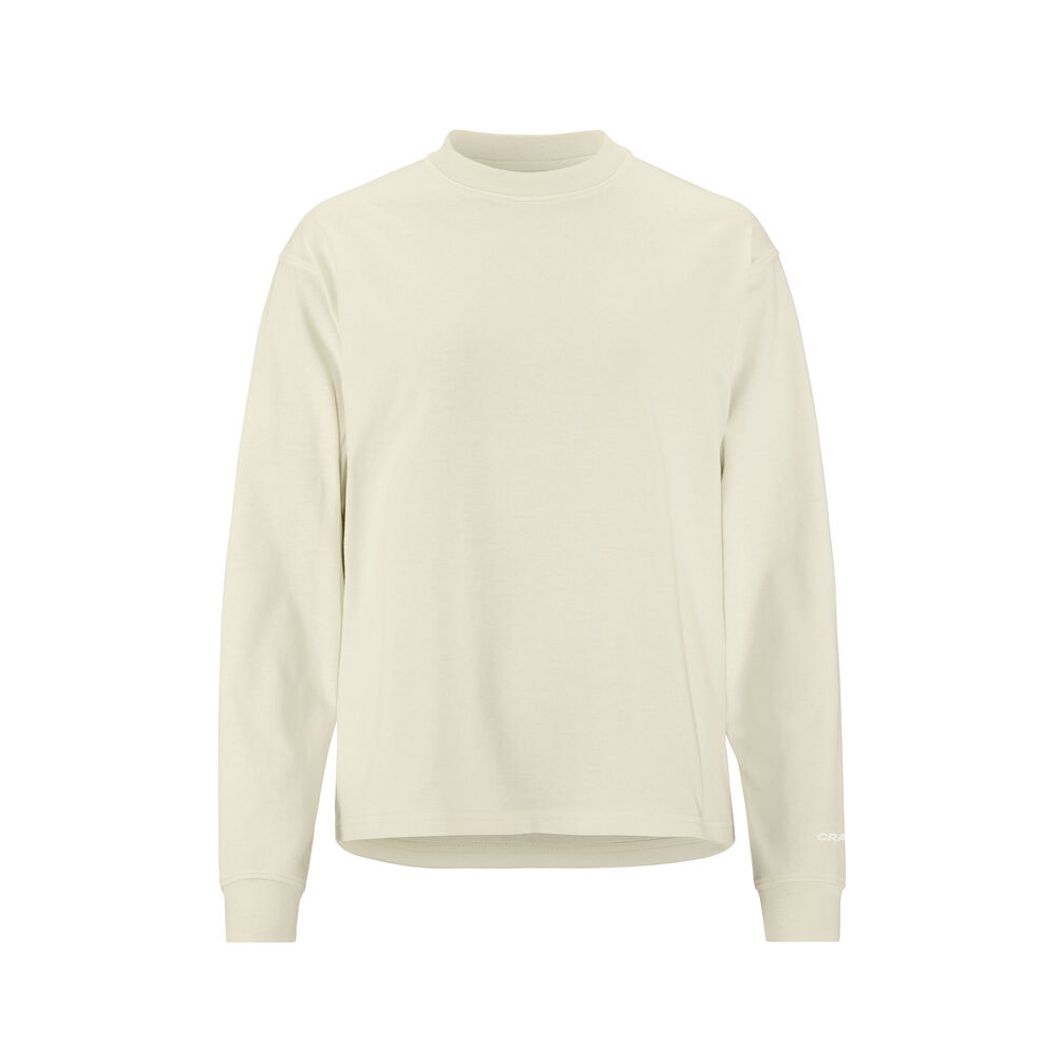 Frequent Heavy Longsleeve Tee Damen