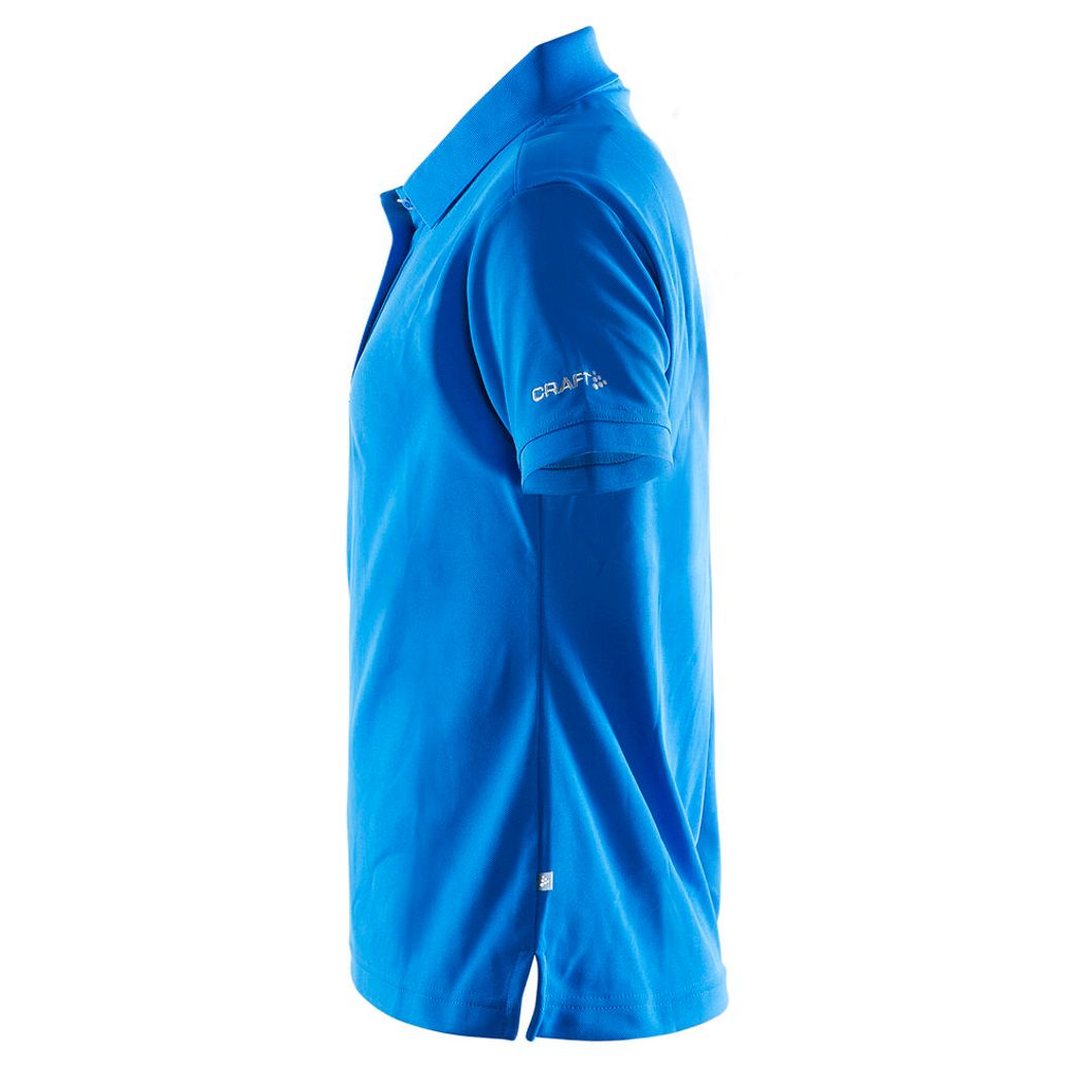 Pique Classic Polo Shirt Damen